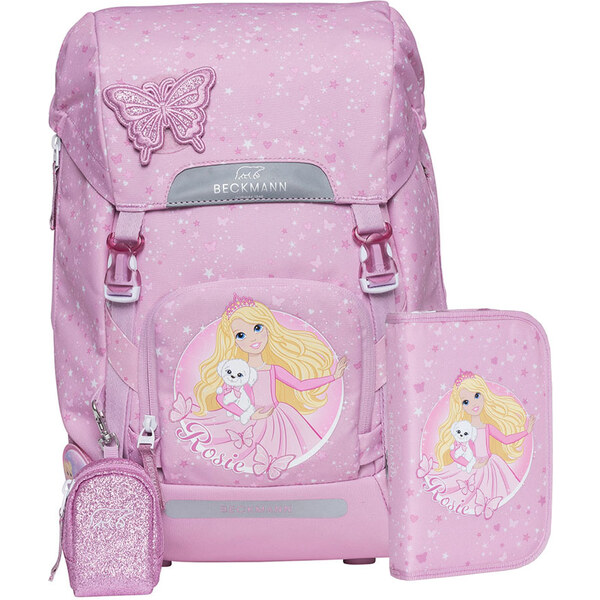 Školský mini set Max Rosie BECKMANN 2025 63132703