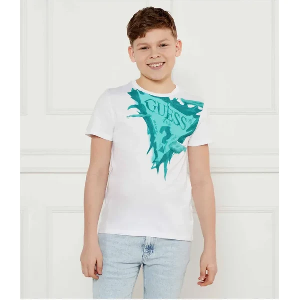 Guess Tričko | Regular Fit 63090996