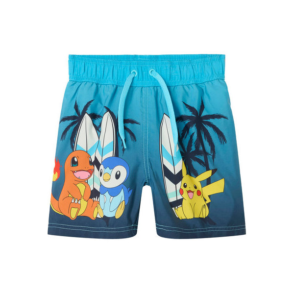 Plavecké šortky NAME IT 63091096