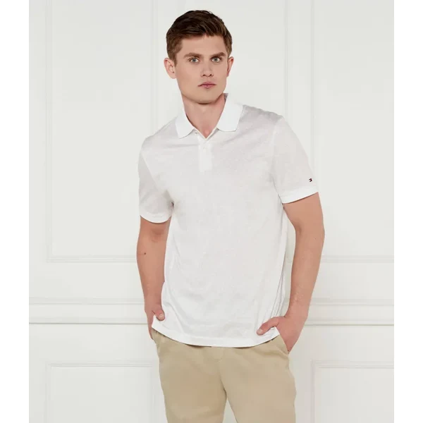 Tommy Hilfiger Polo tričko | Regular Fit | mercerised 63092195