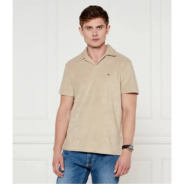 Tommy Hilfiger Polo tričko | Regular Fit frotir 63092192