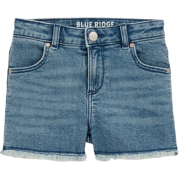 WE Fashion Džínsy modrá denim 63135135