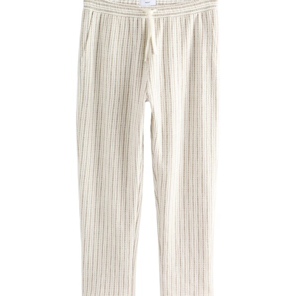 Next Nohavice nebielená 63095436