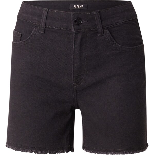 ONLY Džínsy ONLJOSIE čierny denim 63095772