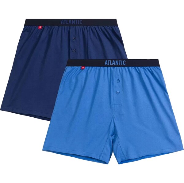 Atlantic Pánske boxerky 025 63091775