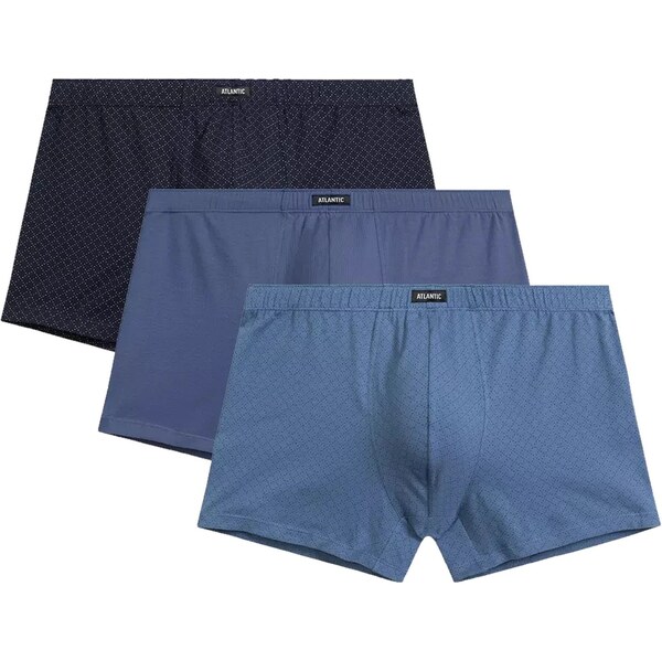 Atlantic Pánske boxerky 212 63091776