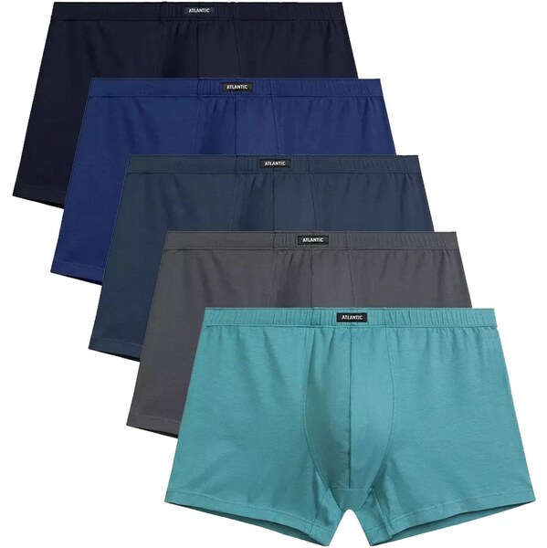 Atlantic Pánske boxerky 002 63091796