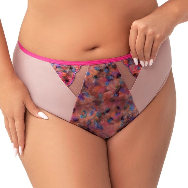 GORSENIA Dámske nohavičky Vivian 928 63091863