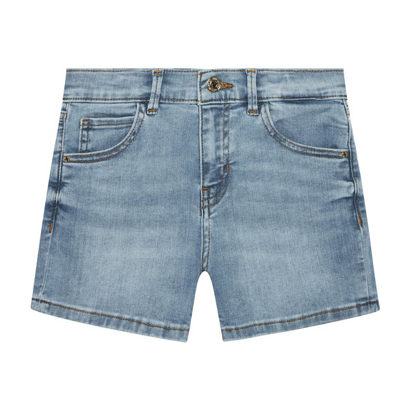 Džínsové šortky Guess 63091998