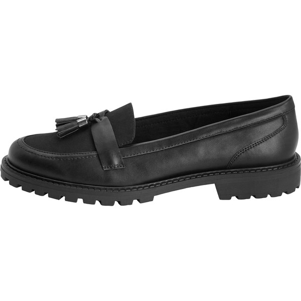 Next Papuče Forever Comfort čierna 63095358