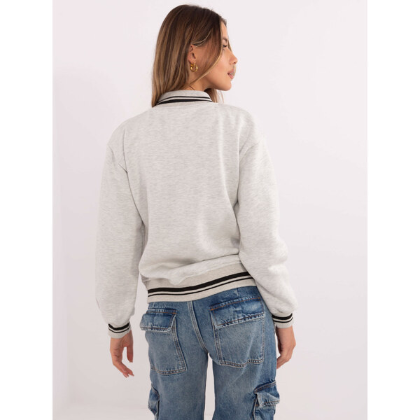 My Red Lips Mikina-EM-BL-895.13X- 65305850