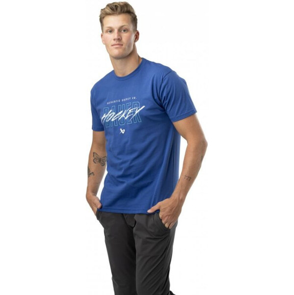 Dres Bauer Autentic Hockey Sr M 1063390 63092257