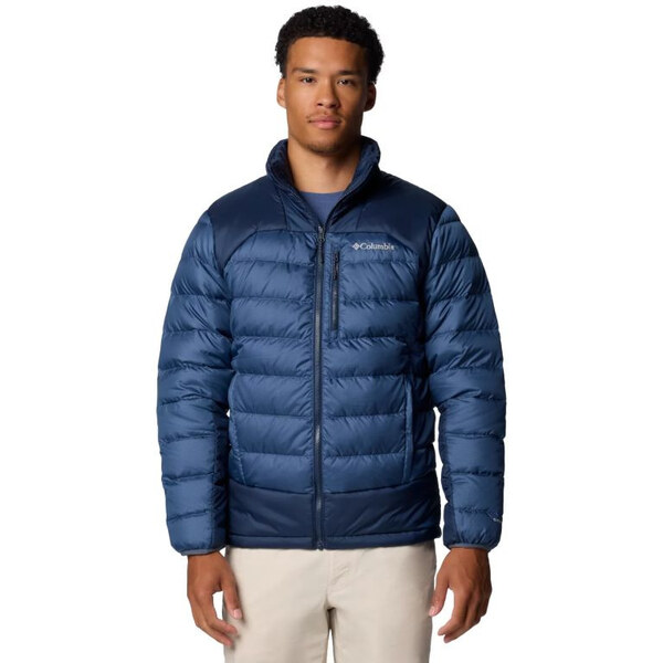 Columbia Autumn Park II Down Jacket M 2086183478 66083666