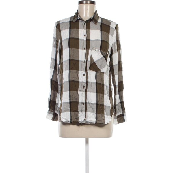 Dámska košeľa Zara 63093158