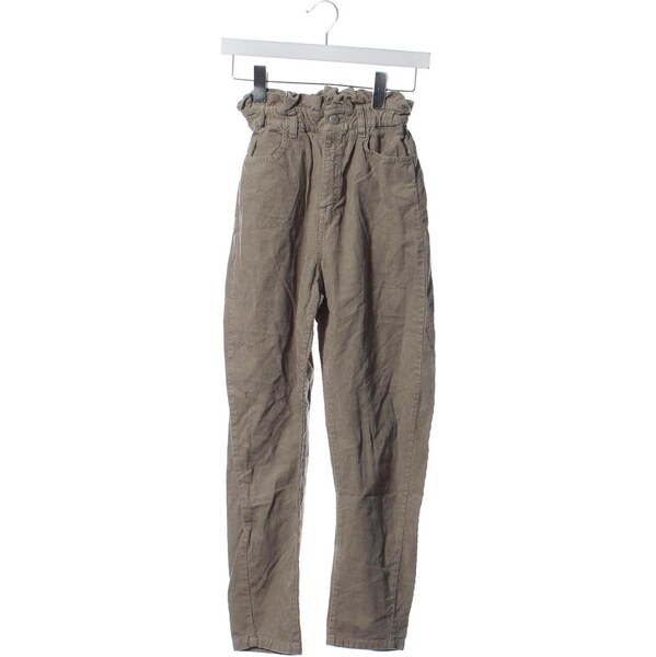 Dámske menčestráky Zara 63093568