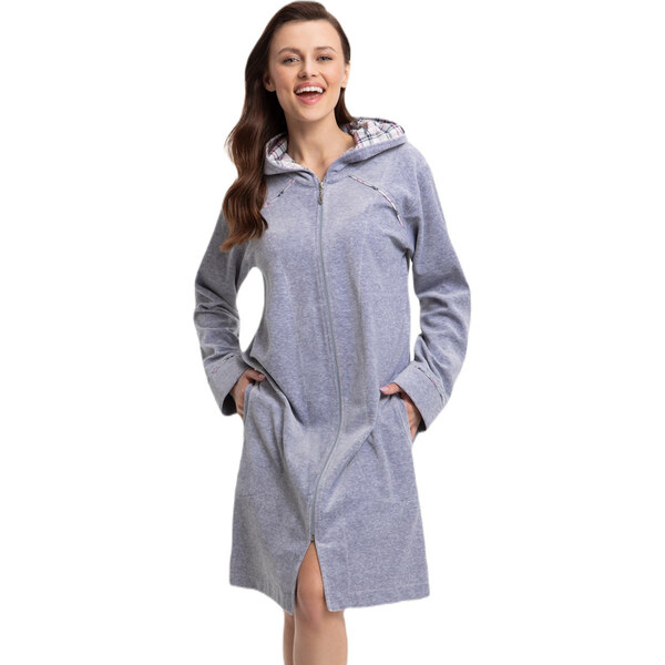 Luna DÁMSKY ŽUPAN 389 3XL 63092614