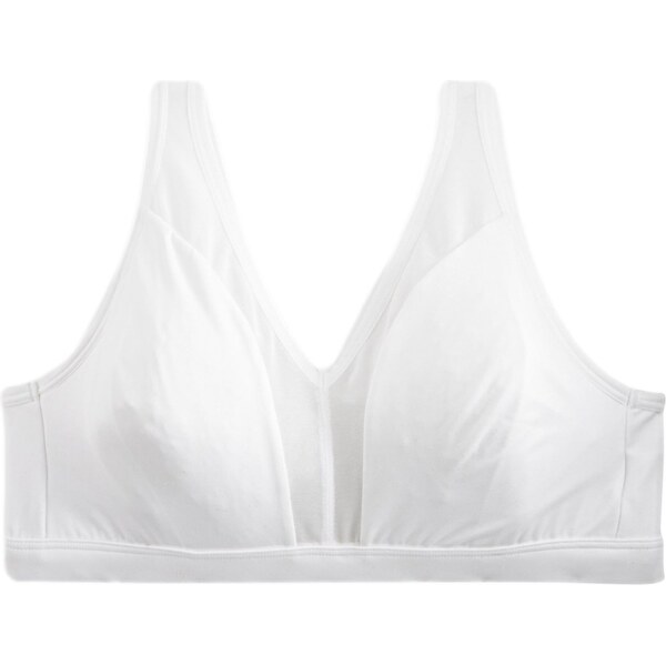 Next Podprsenka biela 63155980