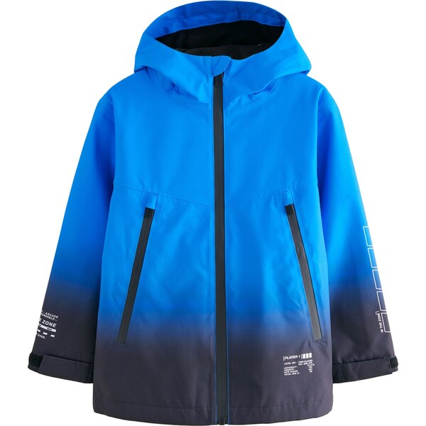 Next Prechodná bunda modrá / námornícka modrá 63162532