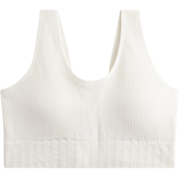 Next Podprsenka krémová 63163055