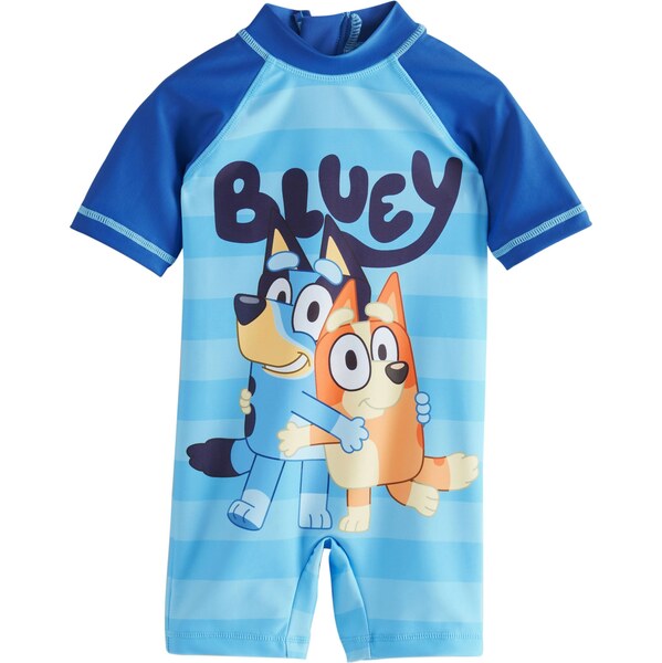 Next Ochrana proti UV žiareniu béžová / námornícka modrá / nebesky 65875457