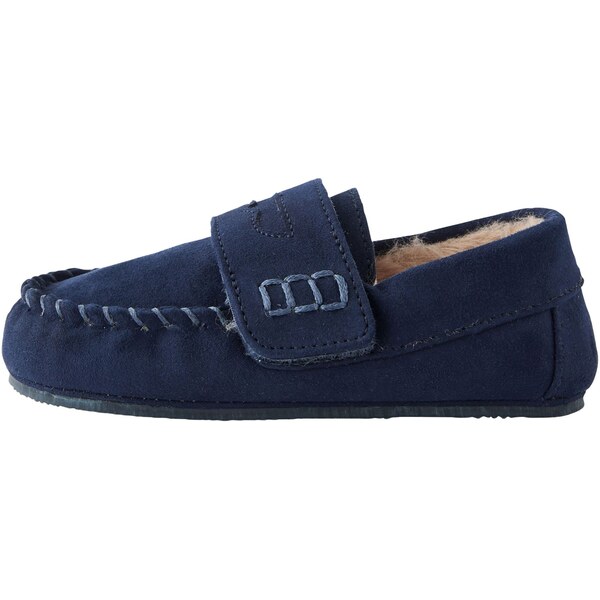 Next Poltopánky námornícka modrá 63163002