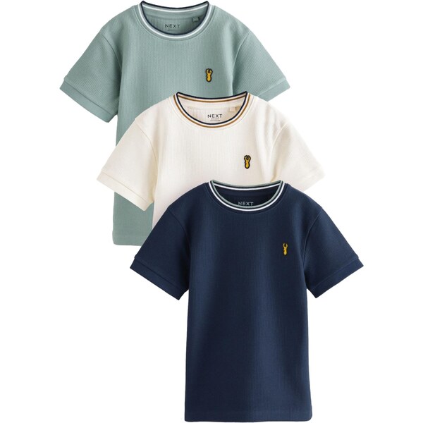 Next Tričko námornícka modrá 63095507