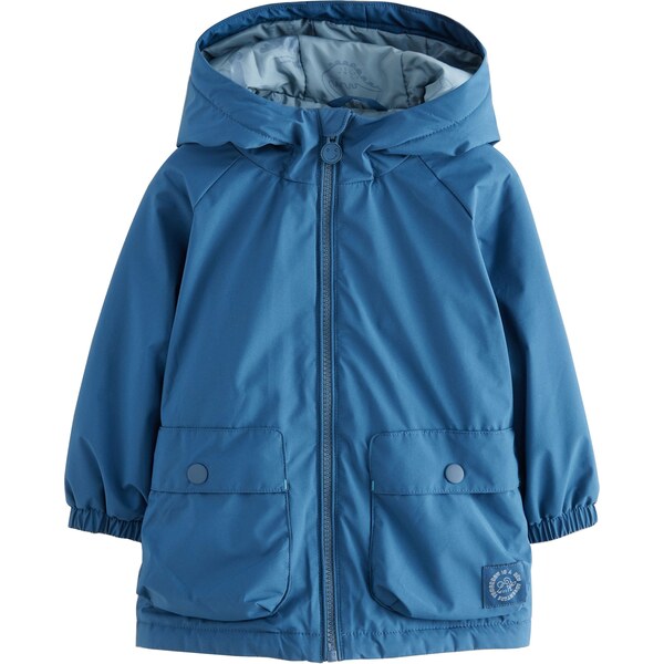 Next Prechodná bunda modrá 63163473