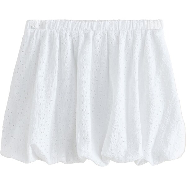 Next Sukňa biela 63163694