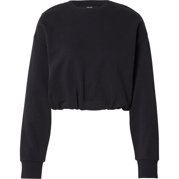 VERO MODA Mikina VMVIANA čierna 63169480
