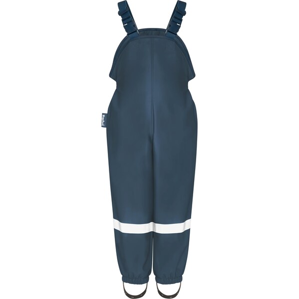 PLAYSHOES Funkčné nohavice námornícka modrá / strieborná 24681046