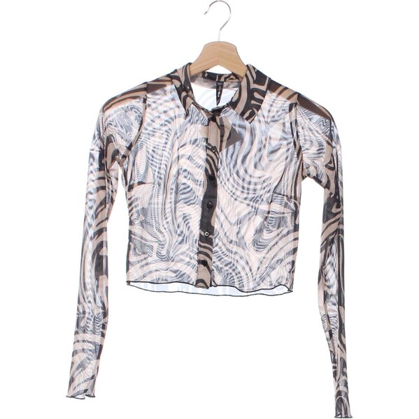 Dámska košeľa Fb Sister 63093932