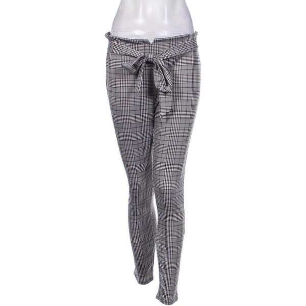 Dámske nohavice SHEIN 63094116