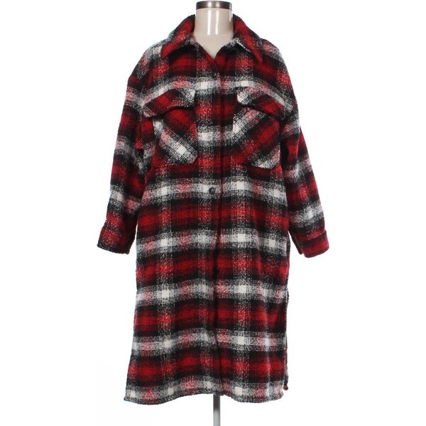 Dámsky kabát Zara 63094183