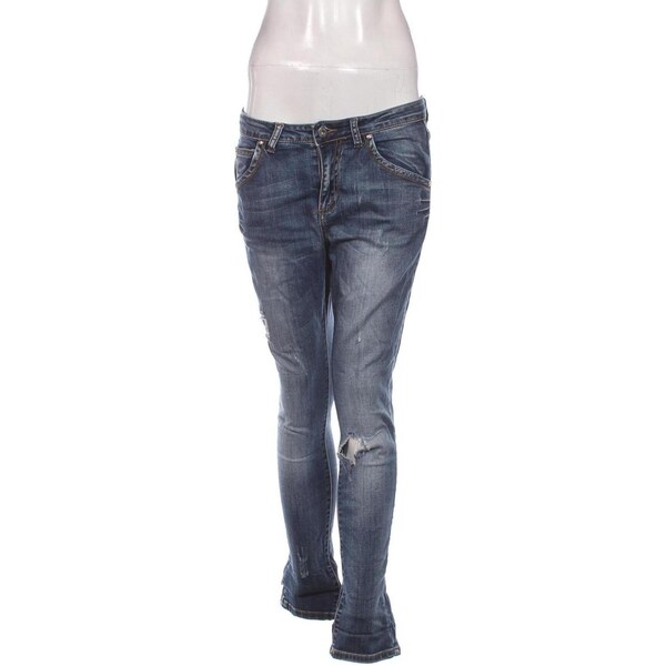 Dámske džínsy Place du Jour 63094386