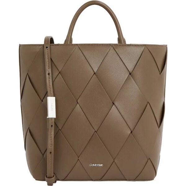 Calvin Klein Kabelka na rameno 63091010