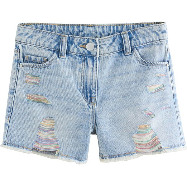 Next Džínsy modrá 63240564