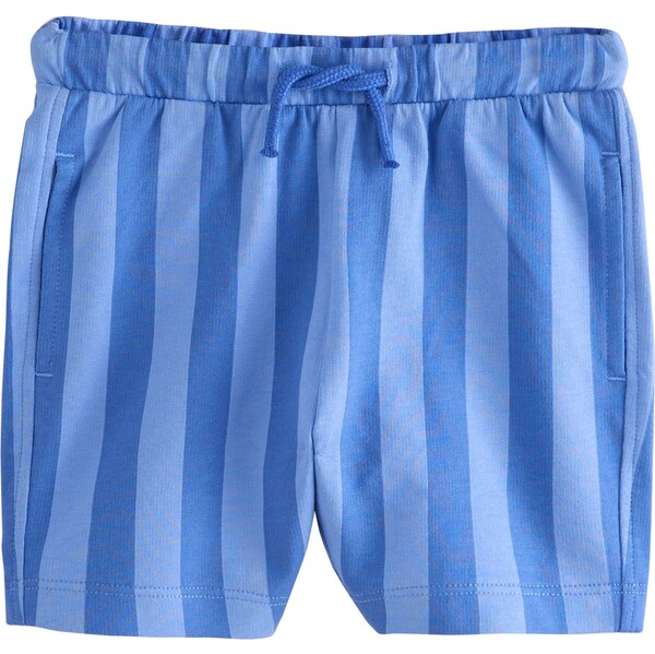 Next Nohavice modrá 63095469