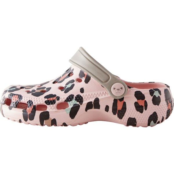 Next Sandále ružová / čierna 63095502