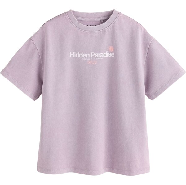 Next Tričko orgovánová 63162893