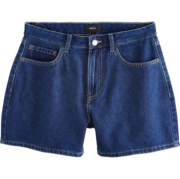 Next Nohavice tmavomodrá 63163131