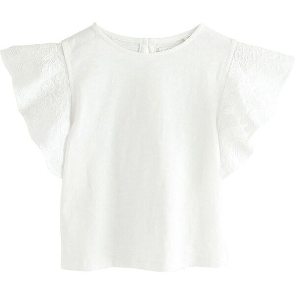 Next Tričko nebielená 63163689