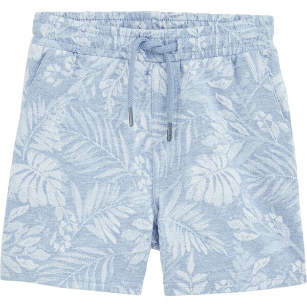 WE Fashion Nohavice pastelovo modrá / svetlomodrá 63135104