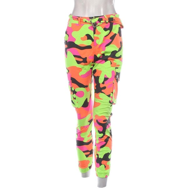 Dámske nohavice SHEIN 63100935