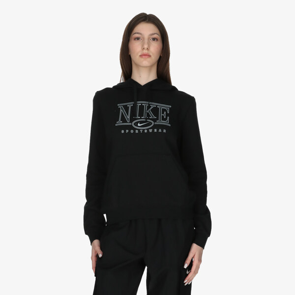 Nike Sportswear Club XS 63098395