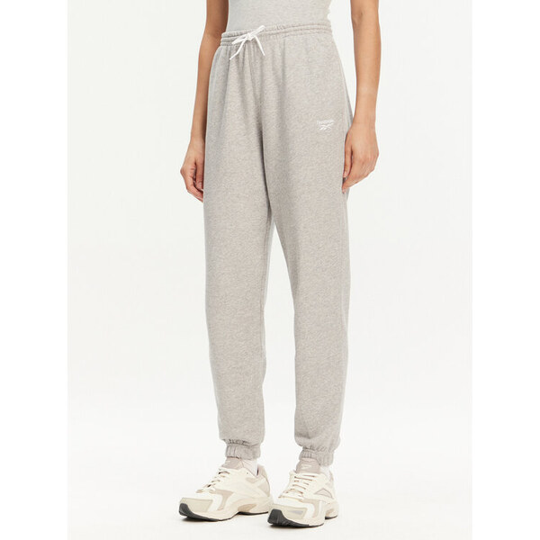 Teplákové nohavice Reebok 63104135