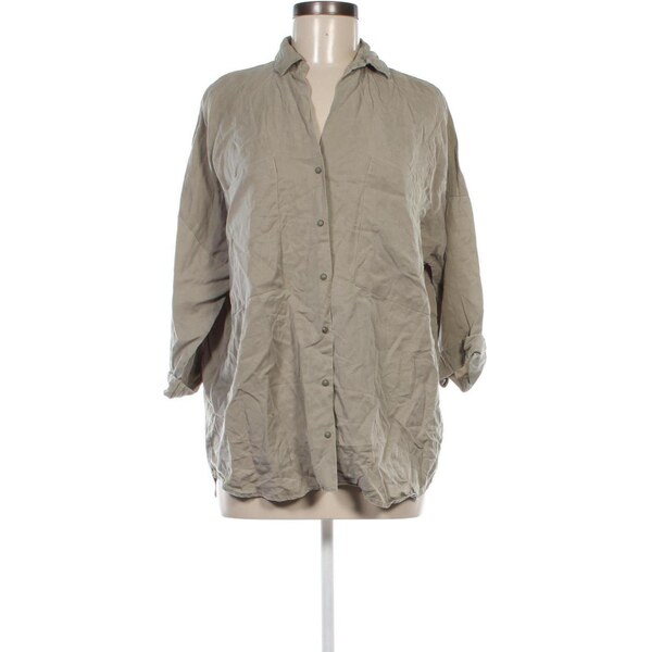 Dámska košeľa Zara Trafaluc 63102127