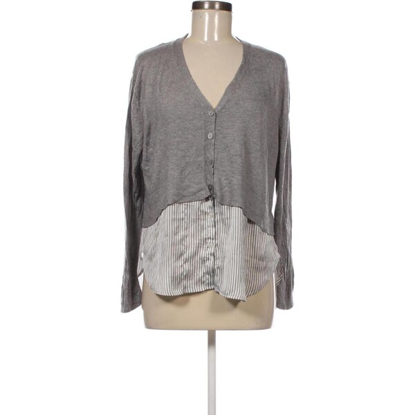 Dámsky kardigán Zara Knitwear 63102121