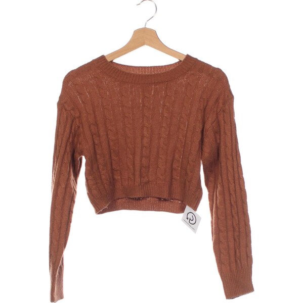 Detský sveter SHEIN 63102336