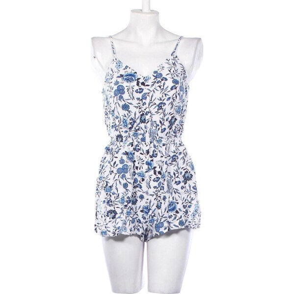 Dámská krátka kombinéza H&M Divided 63102329