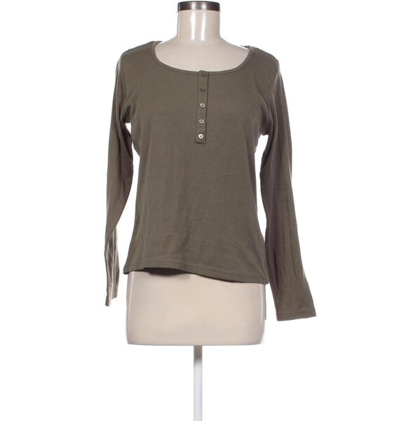 Dámska blúza Jean Pascale 63102417